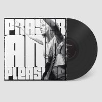 Tora Daa - Prayer And Pleasure (Black Vinyl Lp