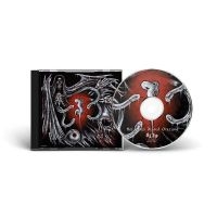 Inquisition - Nefarious Dismal Orations