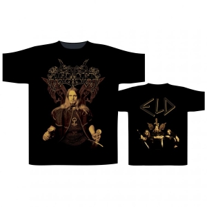 Enslaved - T/S Eld 2025 (M)