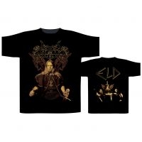 Enslaved - T/S Eld 2025 (Xxl)