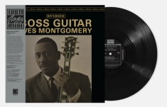 Wes Montgomery - Boss Guitar