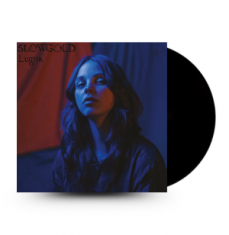 Slowgold - Lugna (Black Vinyl LP - Signed!)