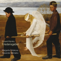 Eduard Kiprsky - Friedensgebet
