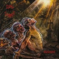 Living Sacrifice - Inhabit (Re-Issue 2025)