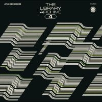 The Library Archive - The Library Archive: Vol. 4
