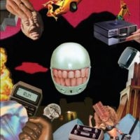 Madmadmad - Run