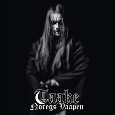 Taake - Noregs Vaapen - Special Edition