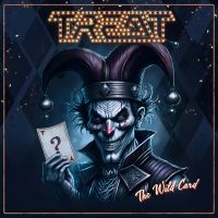 Treat - The Wild Card (Purple Exclusive Nor