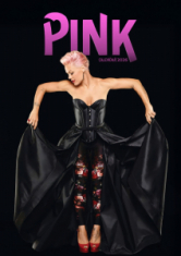 Pink - 2026 Unofficial Calendar