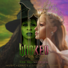 Various Artists - Wicked: For Good (Ost)