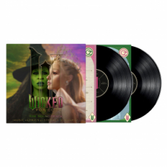 Various Artists - Wicked: For Good: The Soundtrack (V