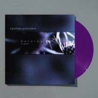 Lacrimas Profundere - Burning: A Wish (Purple Vinyl Lp)