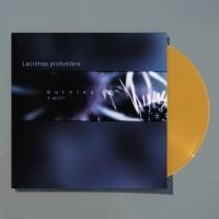 Lacrimas Profundere - Burning: A Wish (Orange Vinyl Lp)