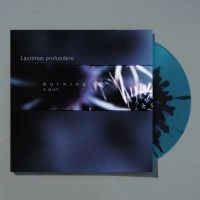 Lacrimas Profundere - Burning: A Wish (Splatter Vinyl Lp)