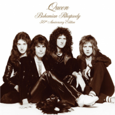 Queen - Bohemian Rhapsody / I?M In Love Wit