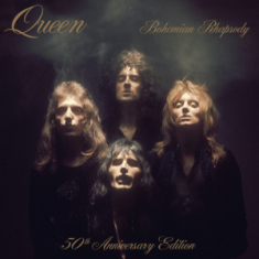 Queen - Bohemian Rhapsody / I?M In Love Wit