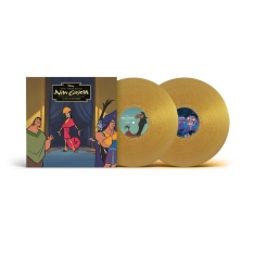 Various Artists - The Emperor's New Groove