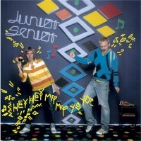 Junior Senior - Hey Hey My My Yo Yo