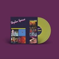 Skylar Spence - Prom King 10 Year Anniversary (Delu