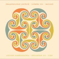 Various Artists - Imaginational Anthem Vol. Xiv : Ire