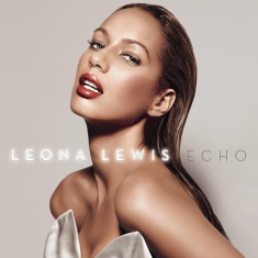 Lewis Leona - Echo