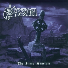 Saxon - The Inner Sanctum