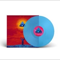 Kaliyuga Express - The Wandering Mountain
