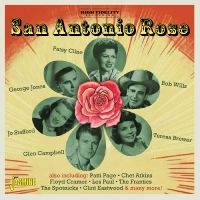 Various Artists - San Antonio Rose