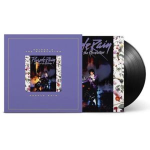 Prince - Purple Rain (One-Step Vinyl)