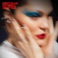 Jessie J - Don't Tease Me With A Good Time