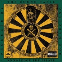 Knowledge The Pirate & Roc Marciano - The Round Table