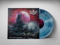 Bloedmaan - Castle Inside The Eclipse (Swirl Vi