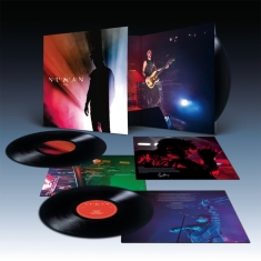 Gary Numan - 1,000 (Live At The Electric Ballroo