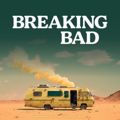 Global Stage Orchestra - Breaking Bad