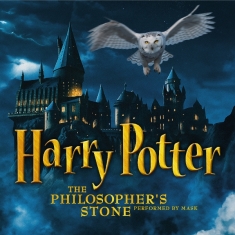 Mask - Harry Potter - The Philosopher's Stone