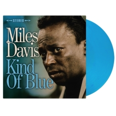Miles Davis - Kind Of Blue