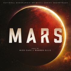 Nick Cave & Warren Ellis - Mars