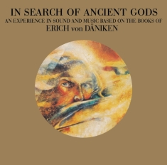 Absolute Elsewhere - In Search Of Ancient Gods