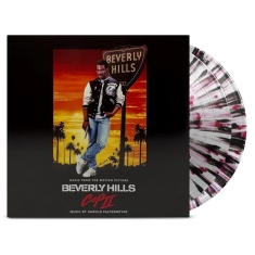 Harold Faltermeyer - Beverly Hills Cop 2