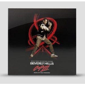 Nile Rodgers - Beverly Hills Cop 3