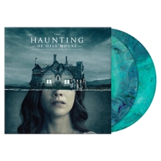 The Newton Brothers - The Haunting Of Hill House