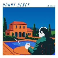 Benét Donny - Il Basso