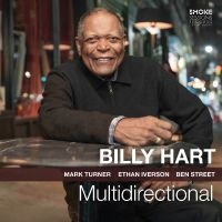 Hart Billy - Multidirectional