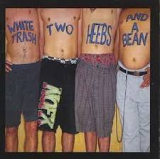 Nofx - White Trash Two Heebs
