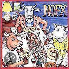 Nofx - Liberal Animation