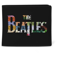 Beatles - Tickets Wallet