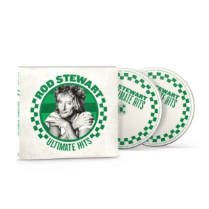 Rod Stewart - Ultimate Hits (2Cd)