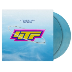 4 Tune Fairytales - Fantasies