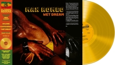 Max Romeo - Wet Dream