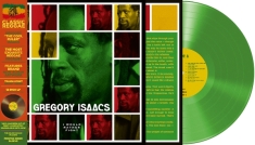 Gregory Isaacs - I Would Rather Fight